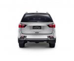Isuzu MU-X 2013 года